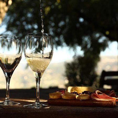 Quintinha Das Laranjeiras Santa Cruz do Douro Eksteriør bilde